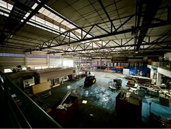Tuas Avenue 9 (D22), Factory #527156211